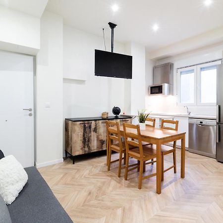 Apartamento Reformado Centro Granada Eksteriør billede