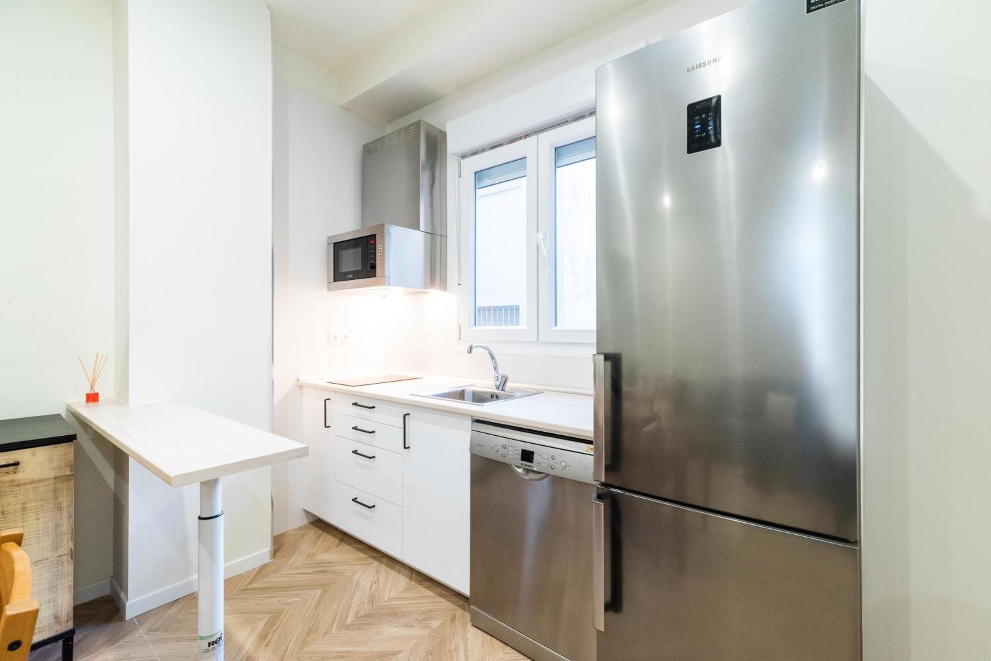 Apartamento Reformado Centro Granada Eksteriør billede