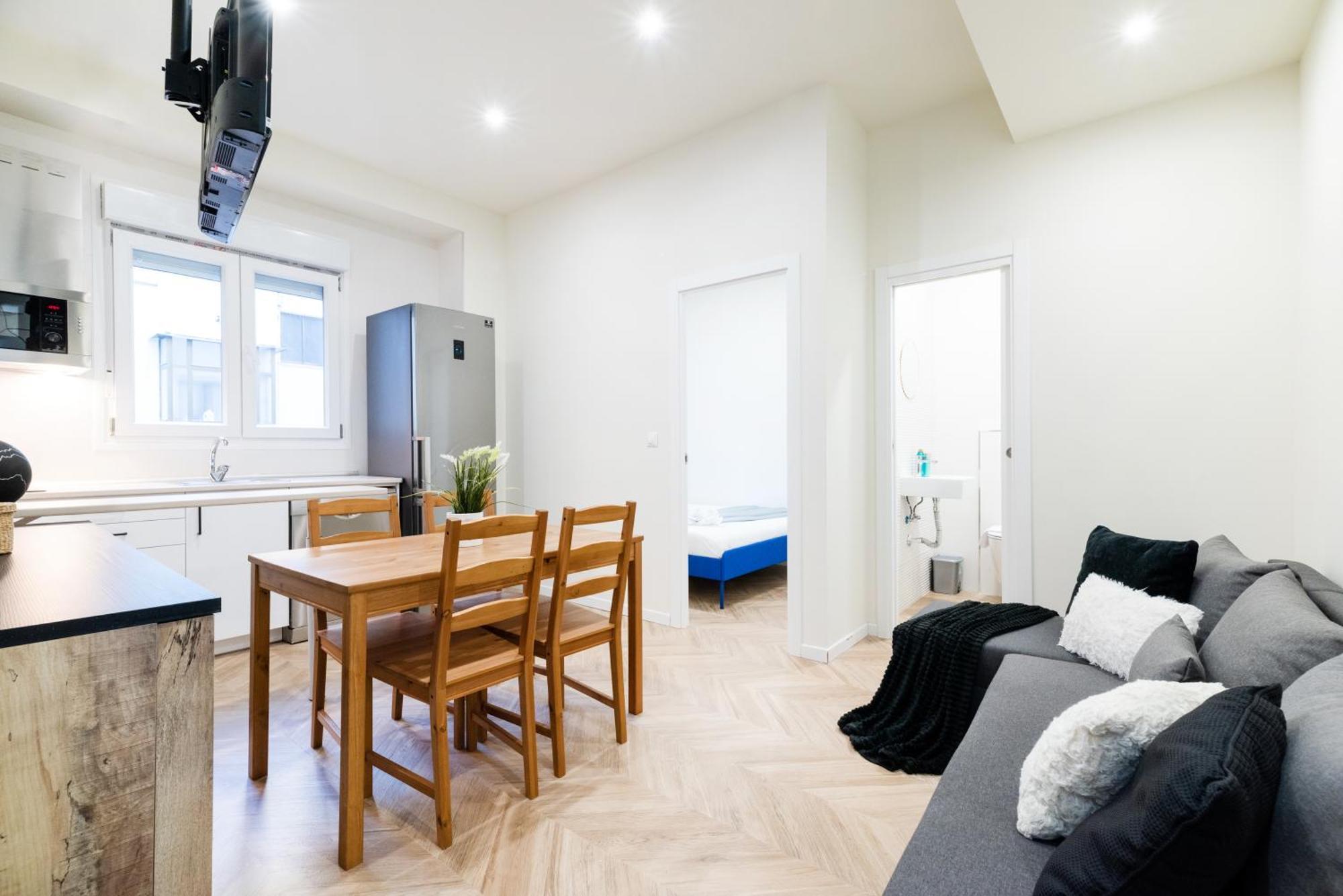 Apartamento Reformado Centro Granada Eksteriør billede