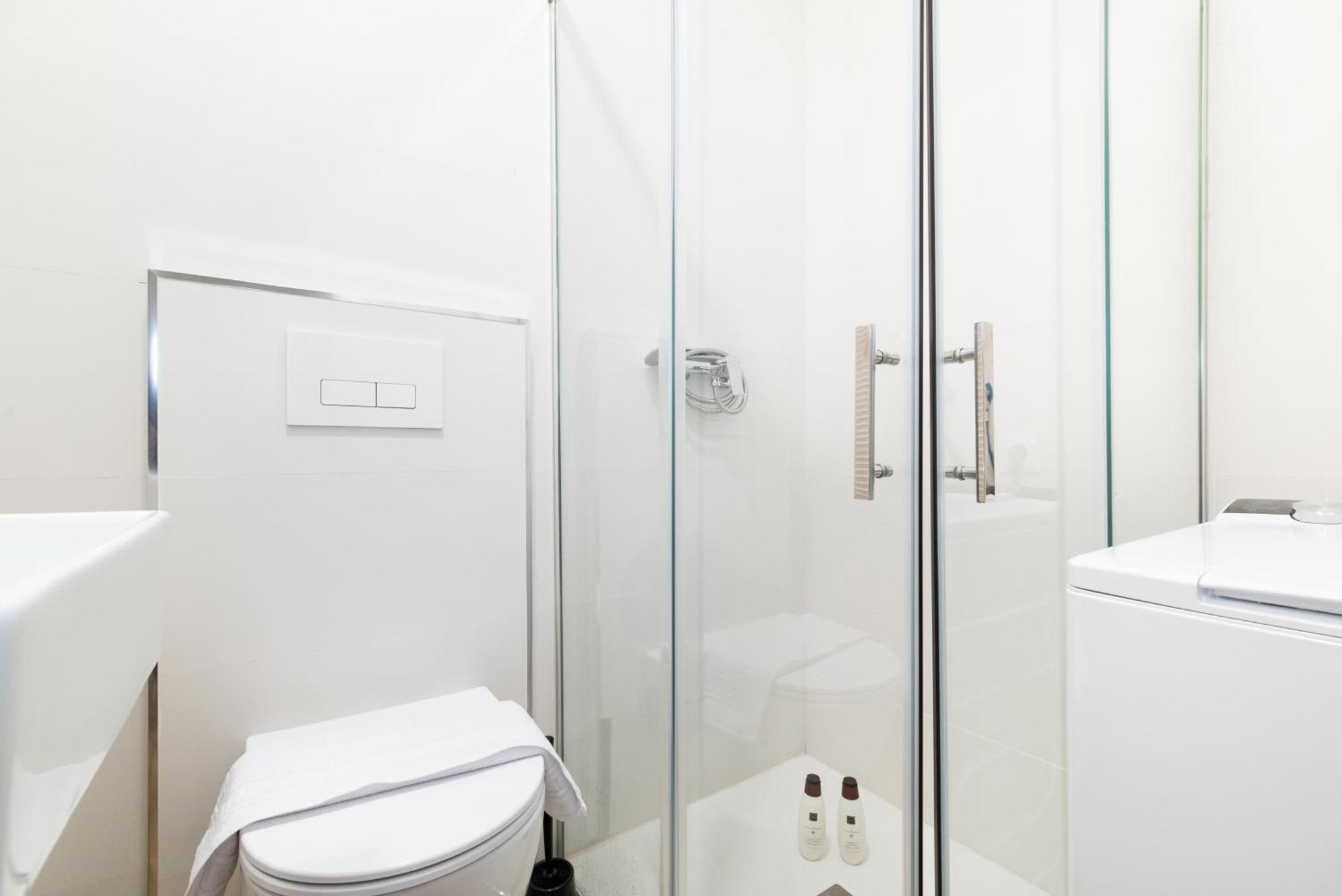 Apartamento Reformado Centro Granada Eksteriør billede
