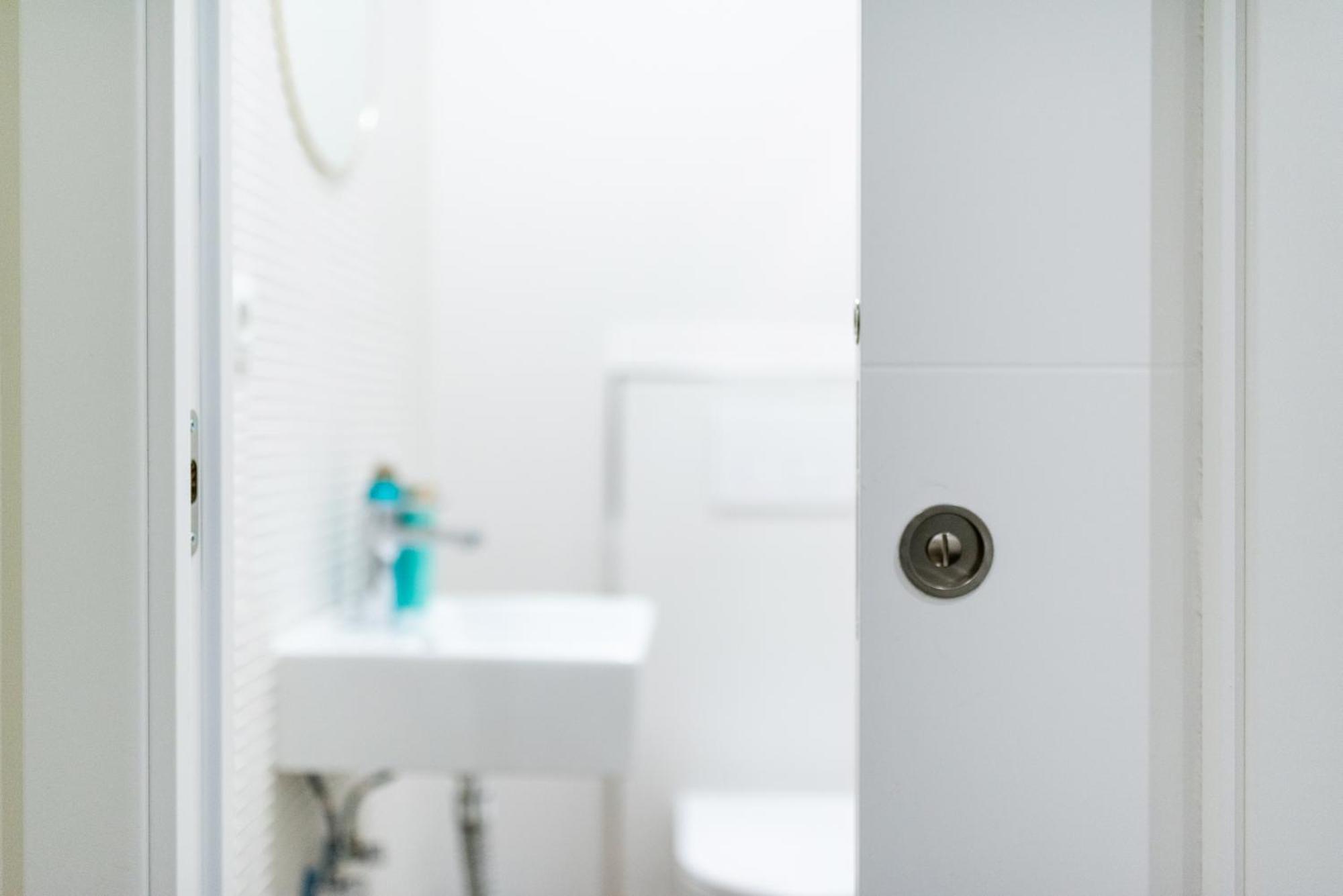 Apartamento Reformado Centro Granada Eksteriør billede