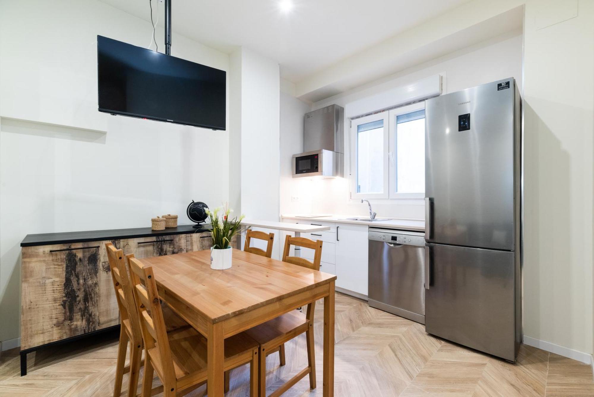 Apartamento Reformado Centro Granada Eksteriør billede