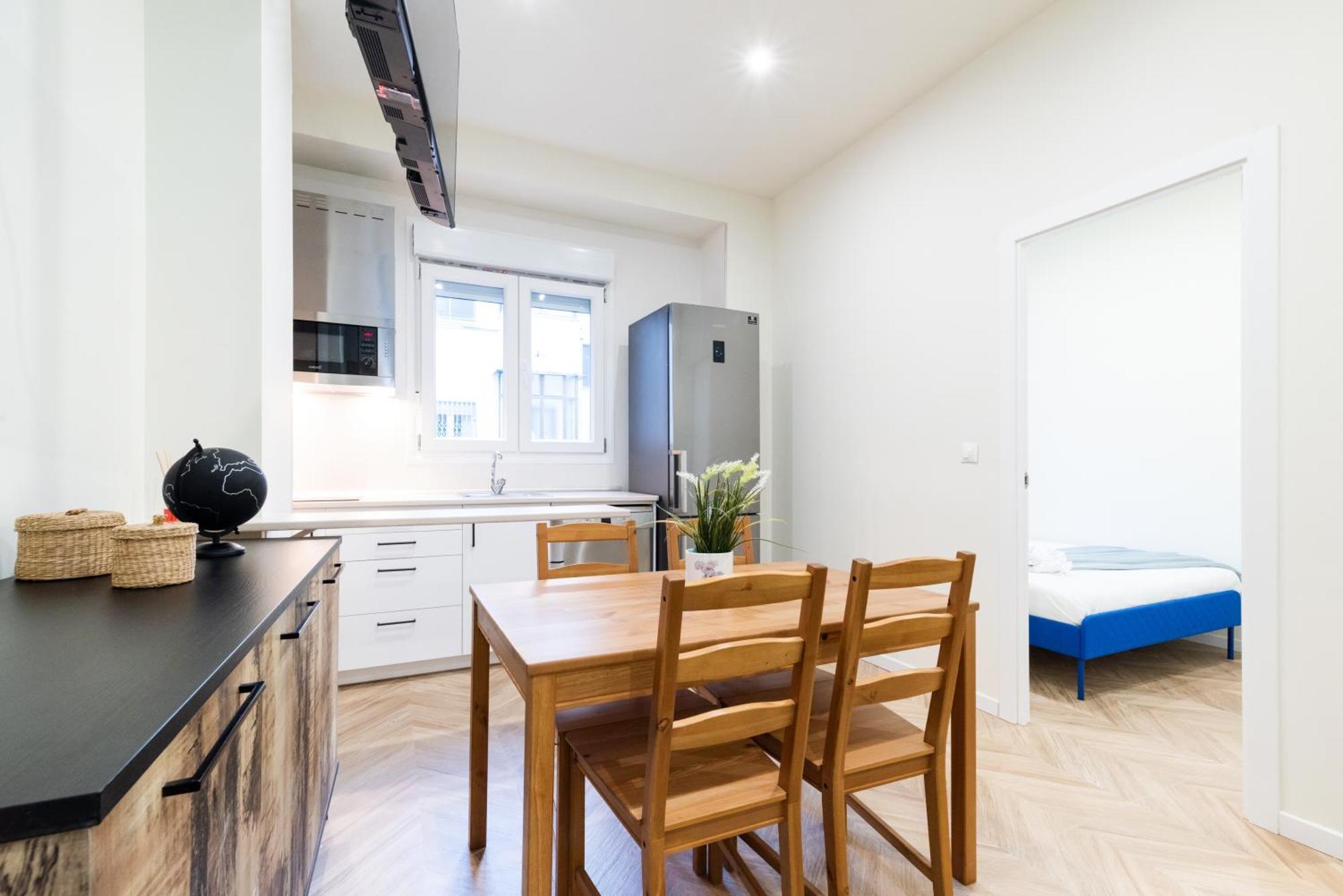 Apartamento Reformado Centro Granada Eksteriør billede
