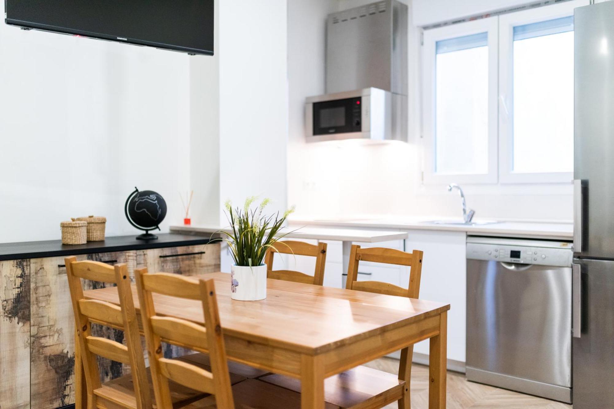 Apartamento Reformado Centro Granada Eksteriør billede