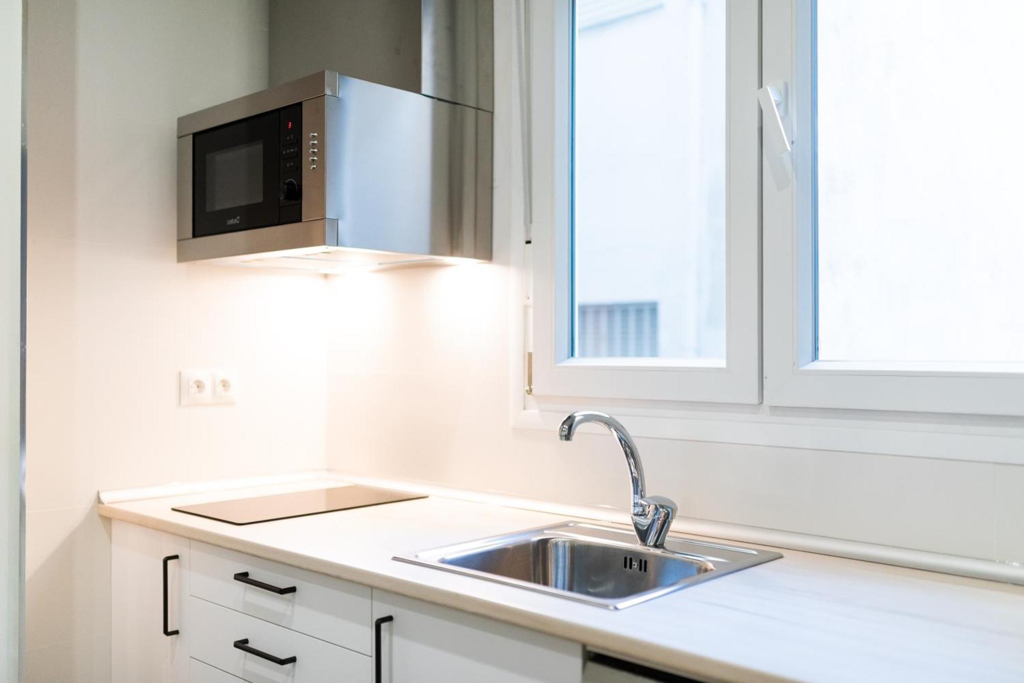 Apartamento Reformado Centro Granada Eksteriør billede