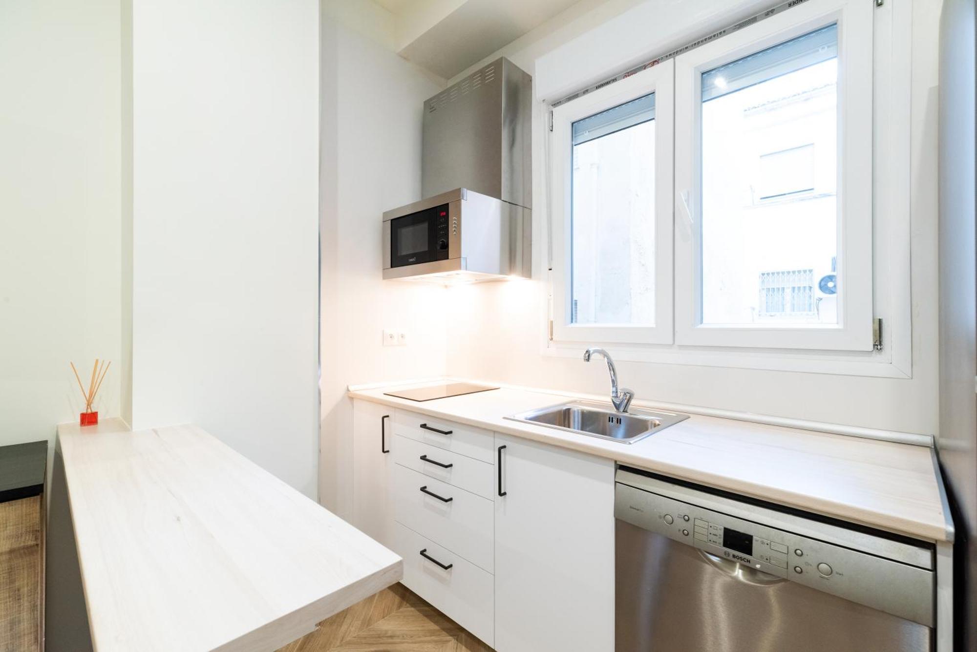 Apartamento Reformado Centro Granada Eksteriør billede