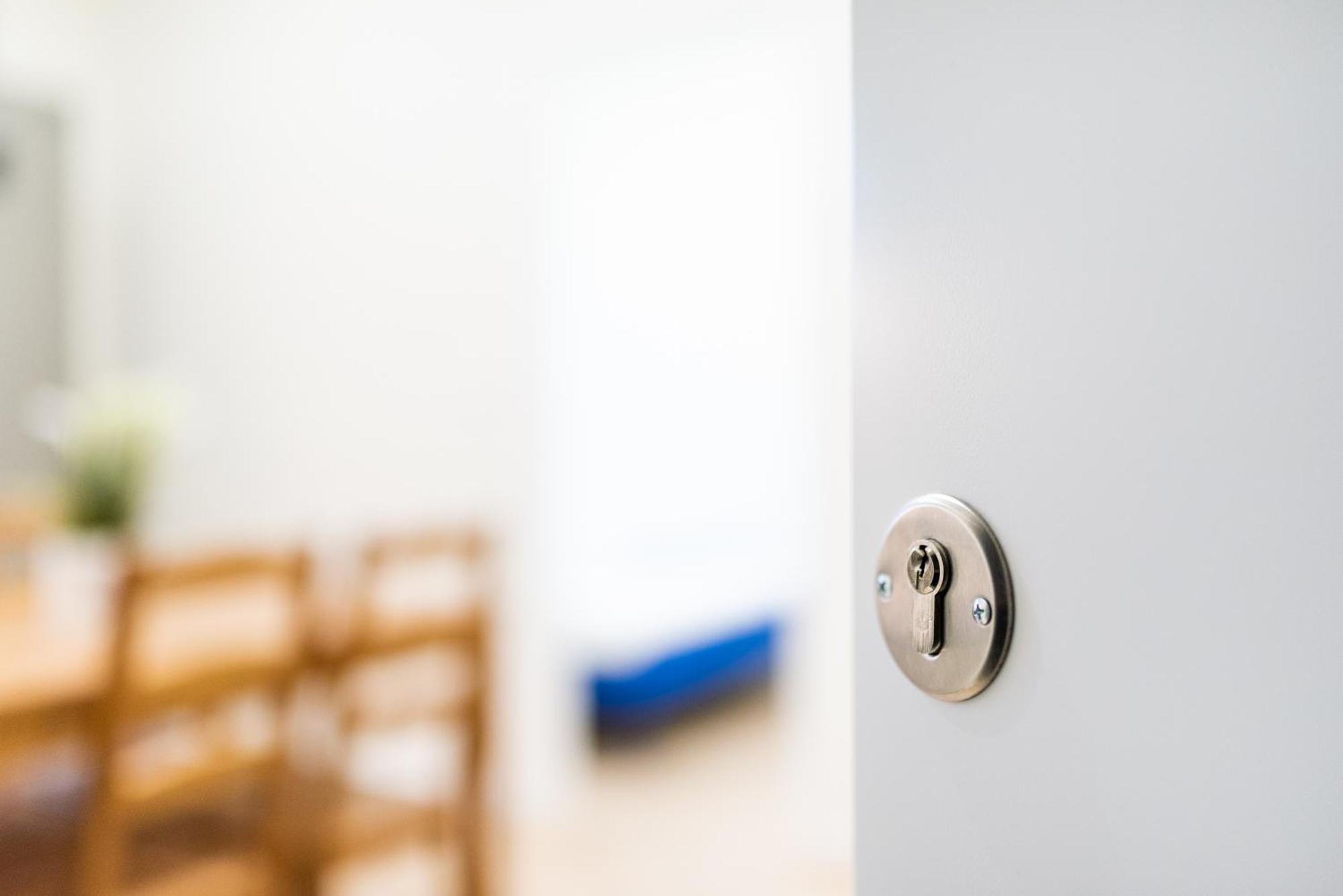 Apartamento Reformado Centro Granada Eksteriør billede