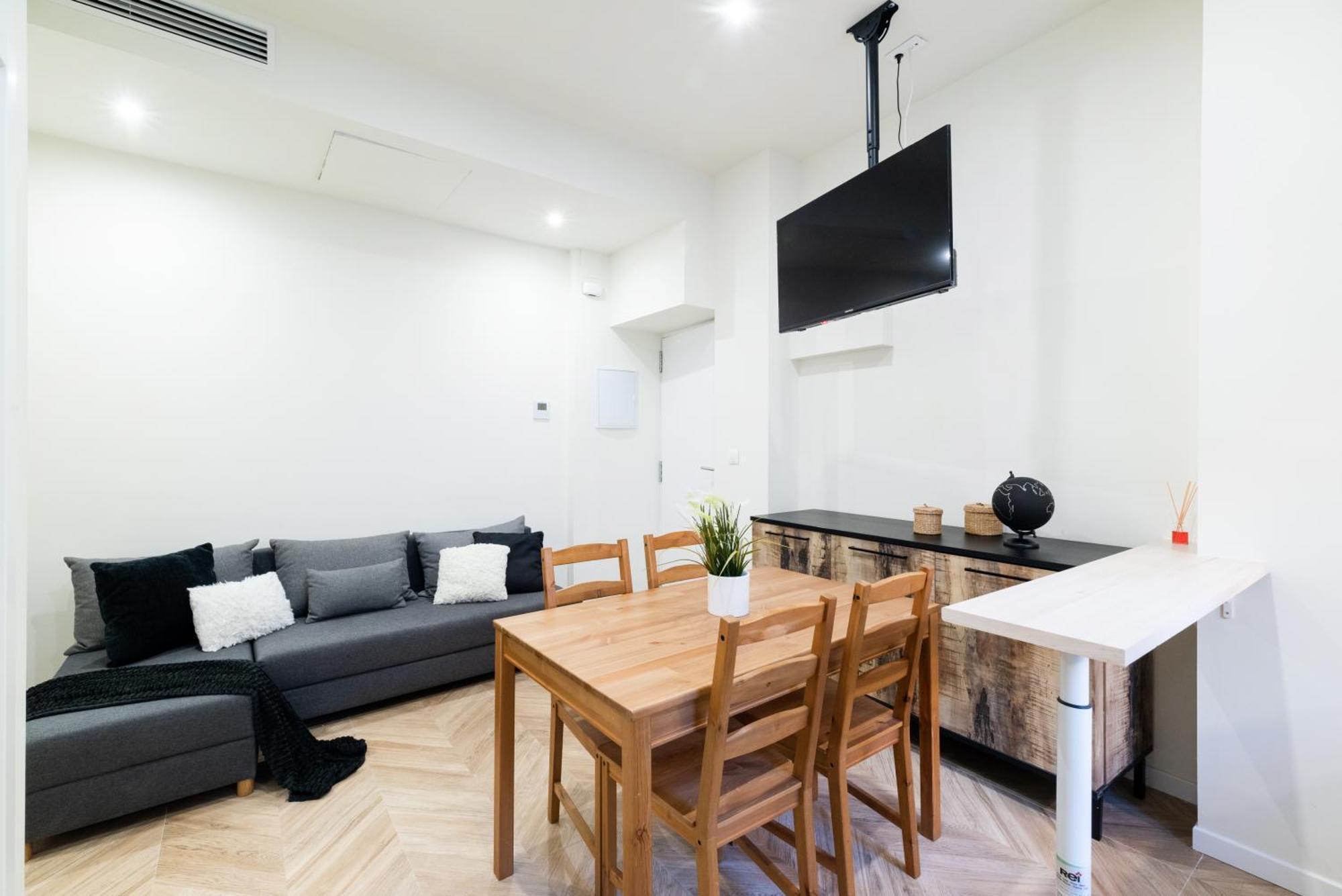 Apartamento Reformado Centro Granada Eksteriør billede