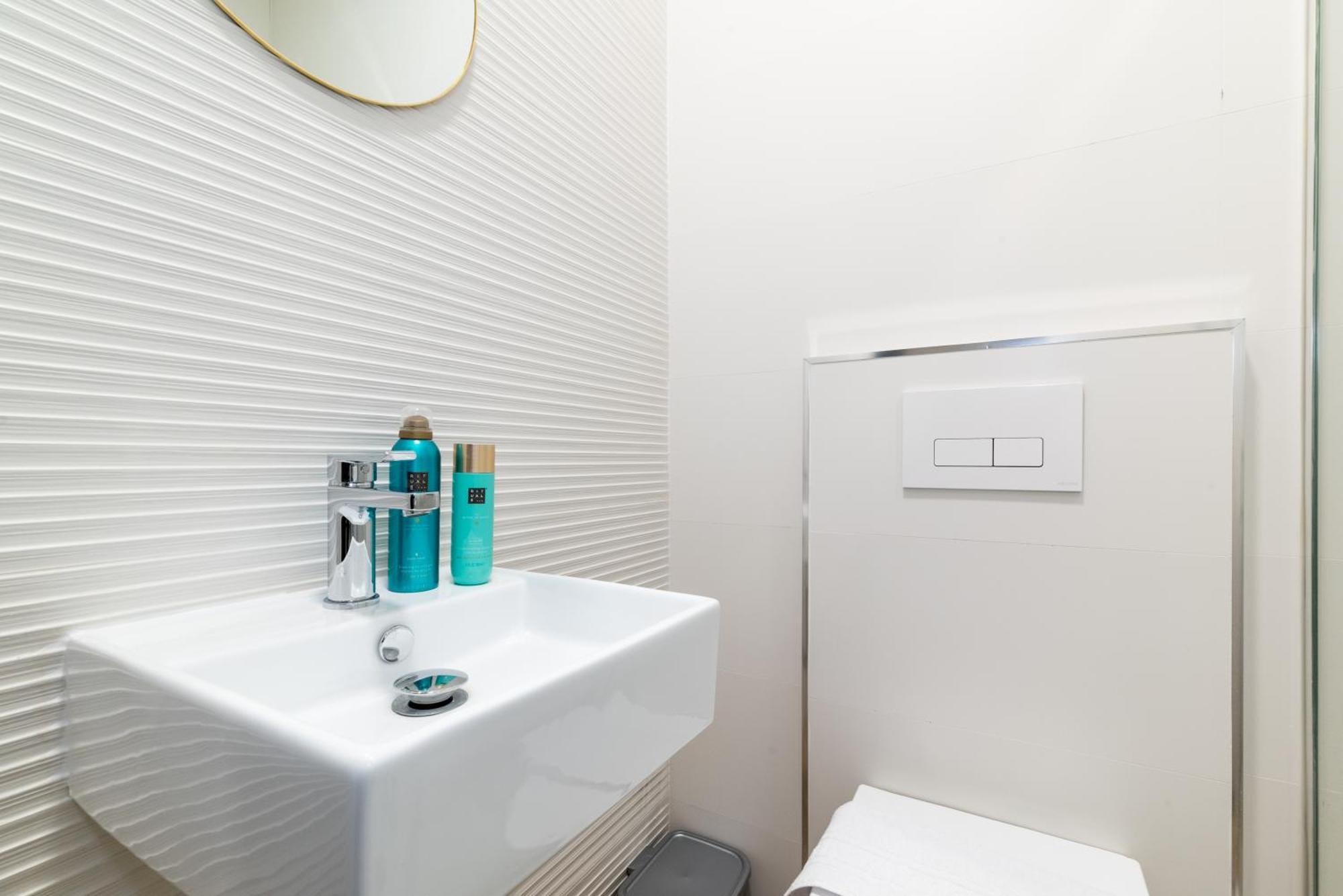 Apartamento Reformado Centro Granada Eksteriør billede