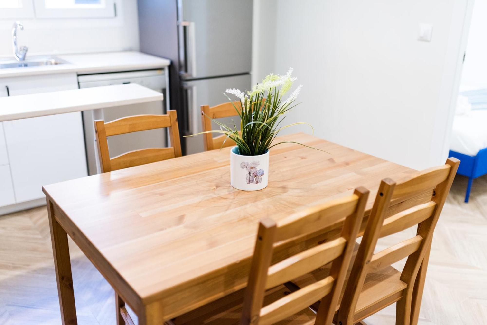Apartamento Reformado Centro Granada Eksteriør billede