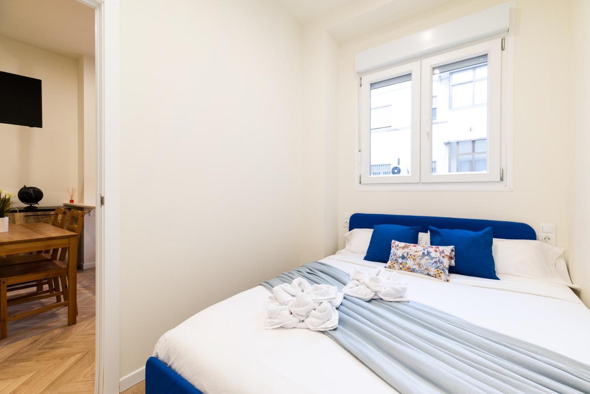 Apartamento Reformado Centro Granada Eksteriør billede